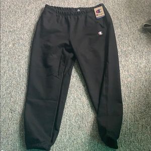 Champion Sweatpants